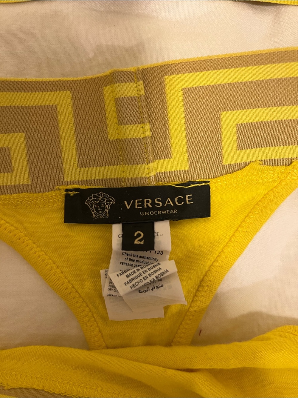 Versace Set - Picture 5 of 5